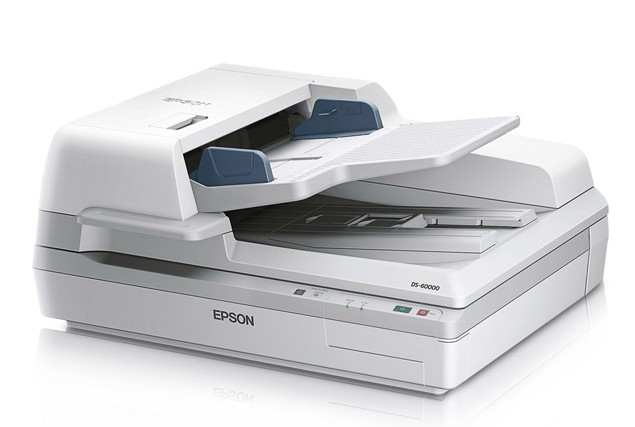Epson B11B204221 scanner Flatbed & ADF scanner – image 3