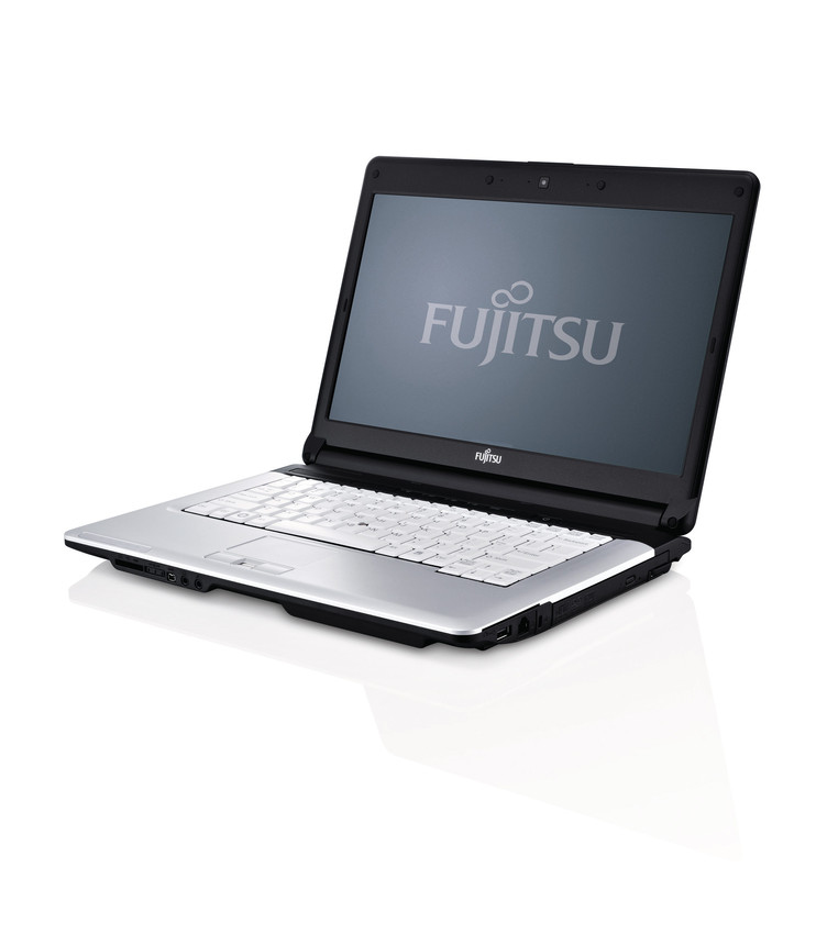 Fujitsu LIFEBOOK S710 Intel® Core™ i3 i3-370M – image 3