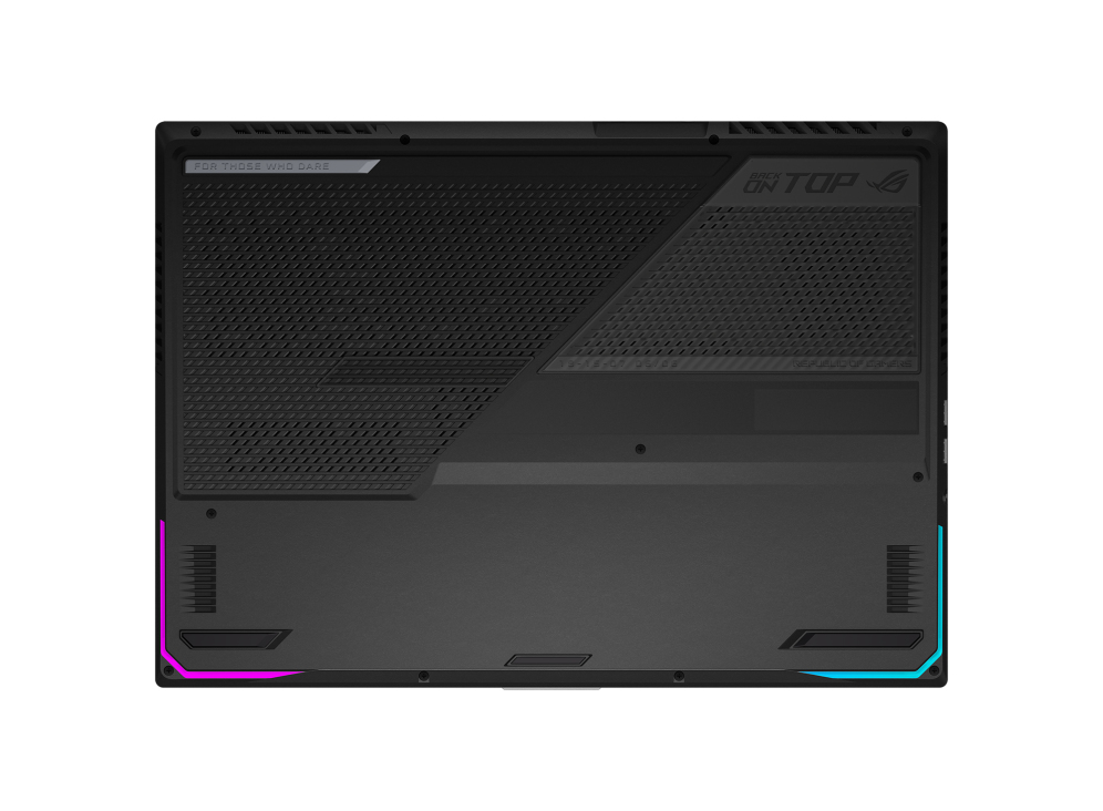 ASUS ROG G733CX-XS98 laptop Intel® Core™ i9 i9-12950HX – image 8