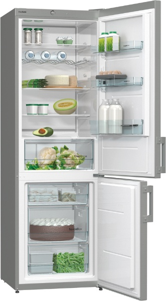 Gorenje RK61920X fridge-freezer Freestanding – image 3