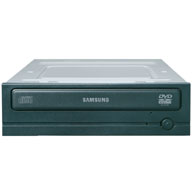 Samsung DVD DRIVE SHD162 D