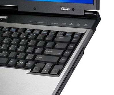 ASUS A3FP-8015P laptop Intel® Core™ Duo T2400 – image 6