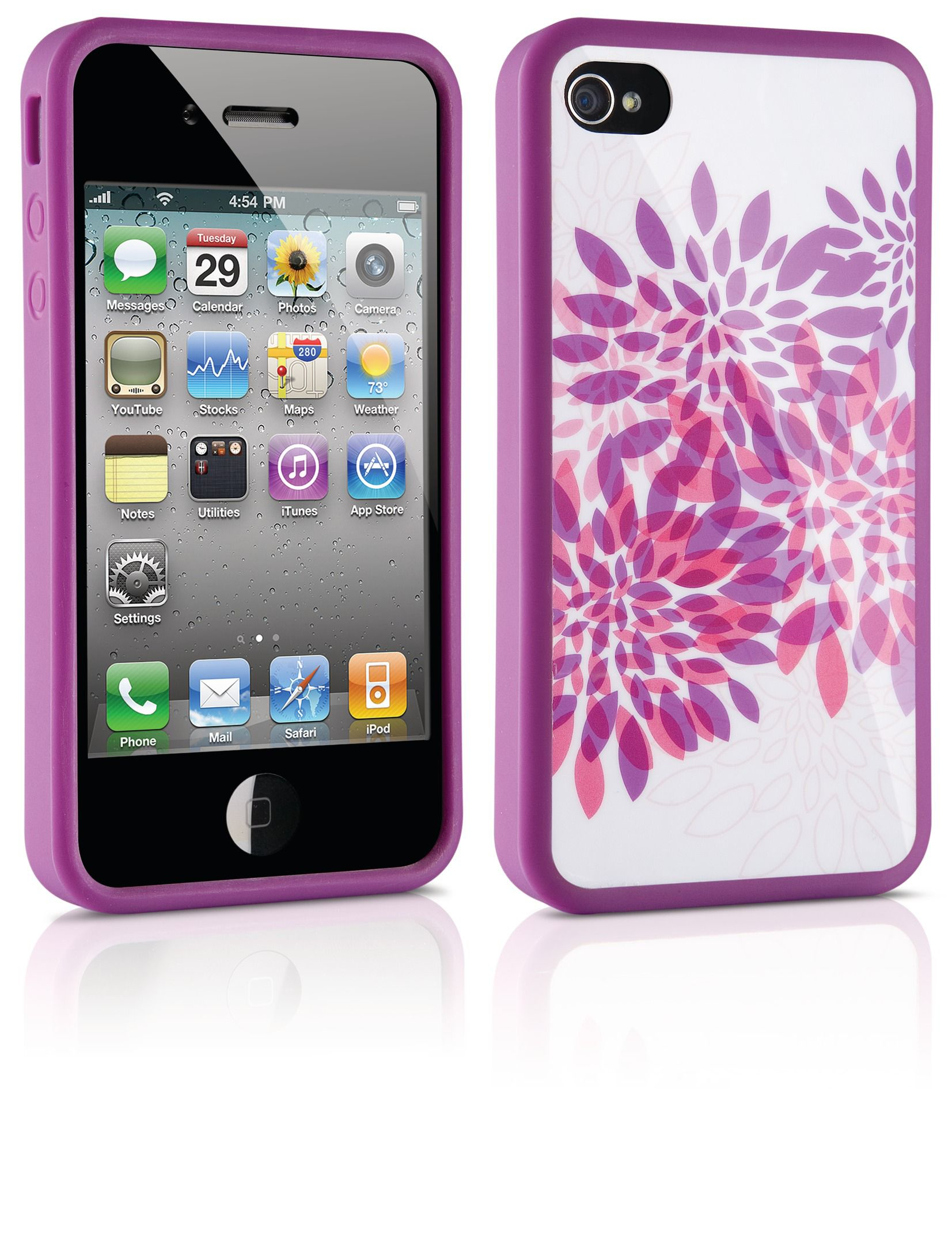 Philips Hard-shell case DLM1370/10