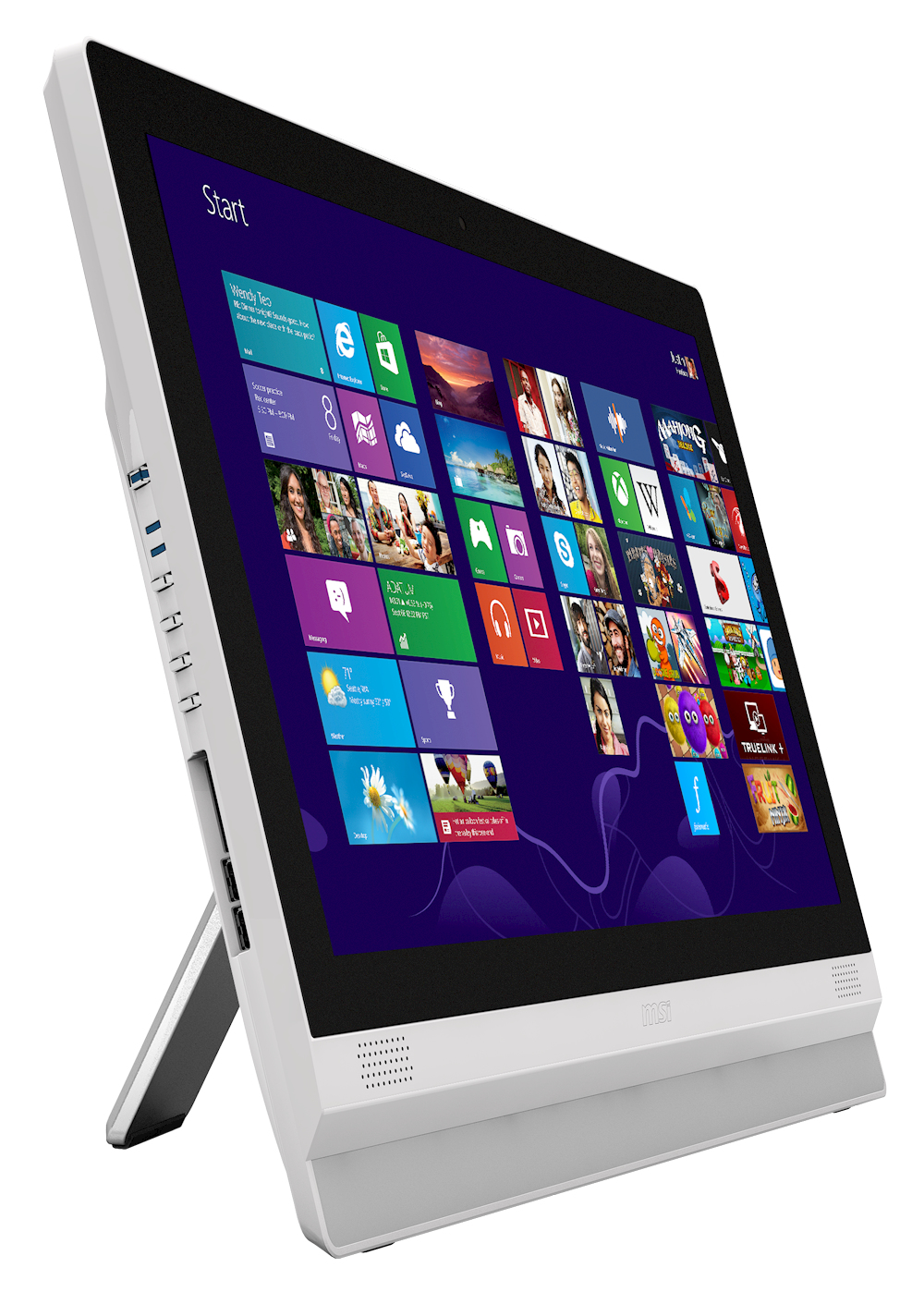 MSI Adora24 2M-092EU – image 4