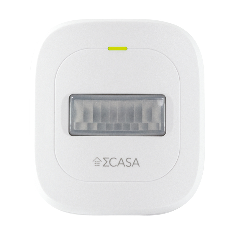 LogiLink SH0009 motion detector Infrared sensor Wireless White – image 2
