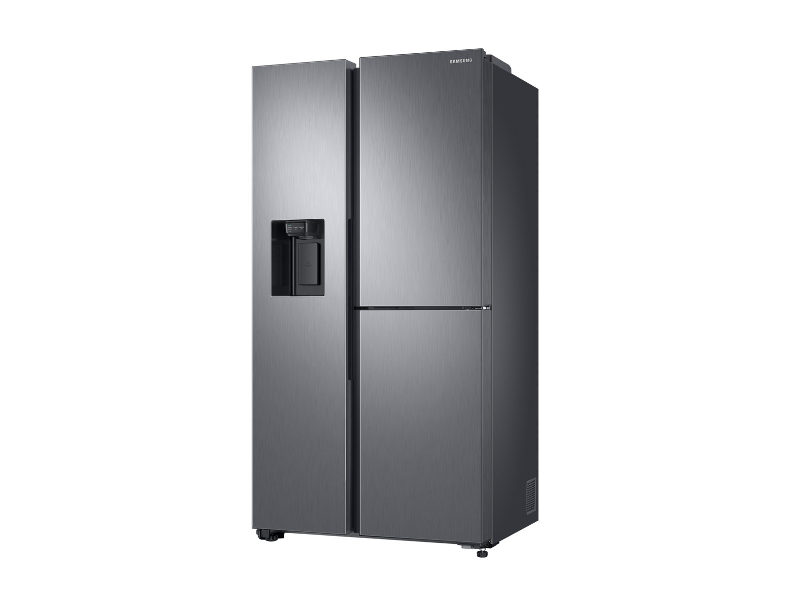 Samsung RS68N8671S9 side-by-side refrigerator Freestanding – image 3