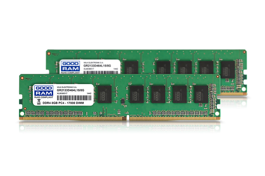 Goodram 8GB DDR4 – image 1