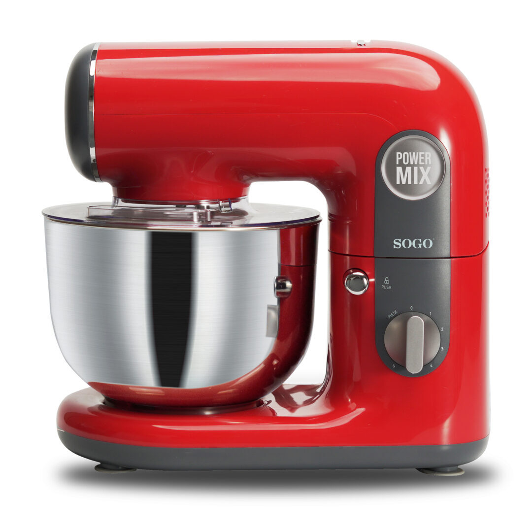 Sogo BAT-SS-14510 mixer Stand mixer – image 7