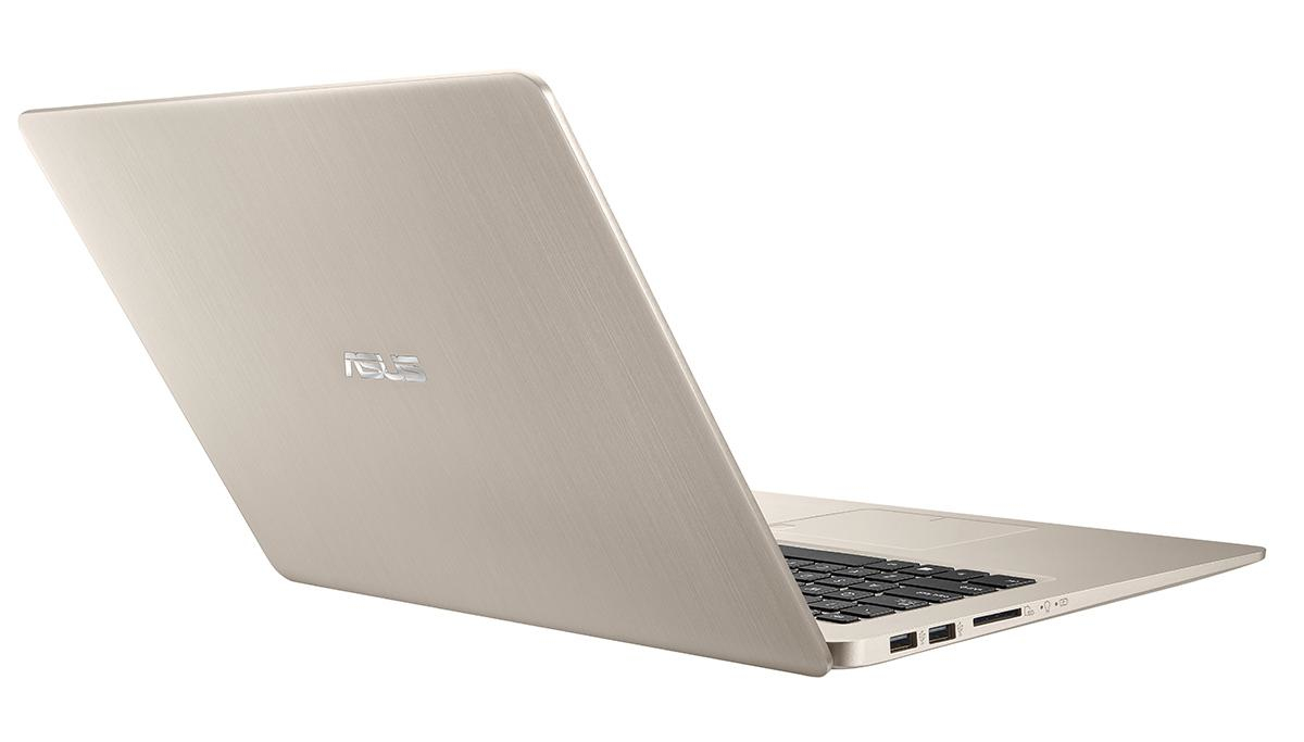 ASUS Vivobook S15 S510UN-BR118 laptop Intel® Core™ i3 i3-7100U – image 8