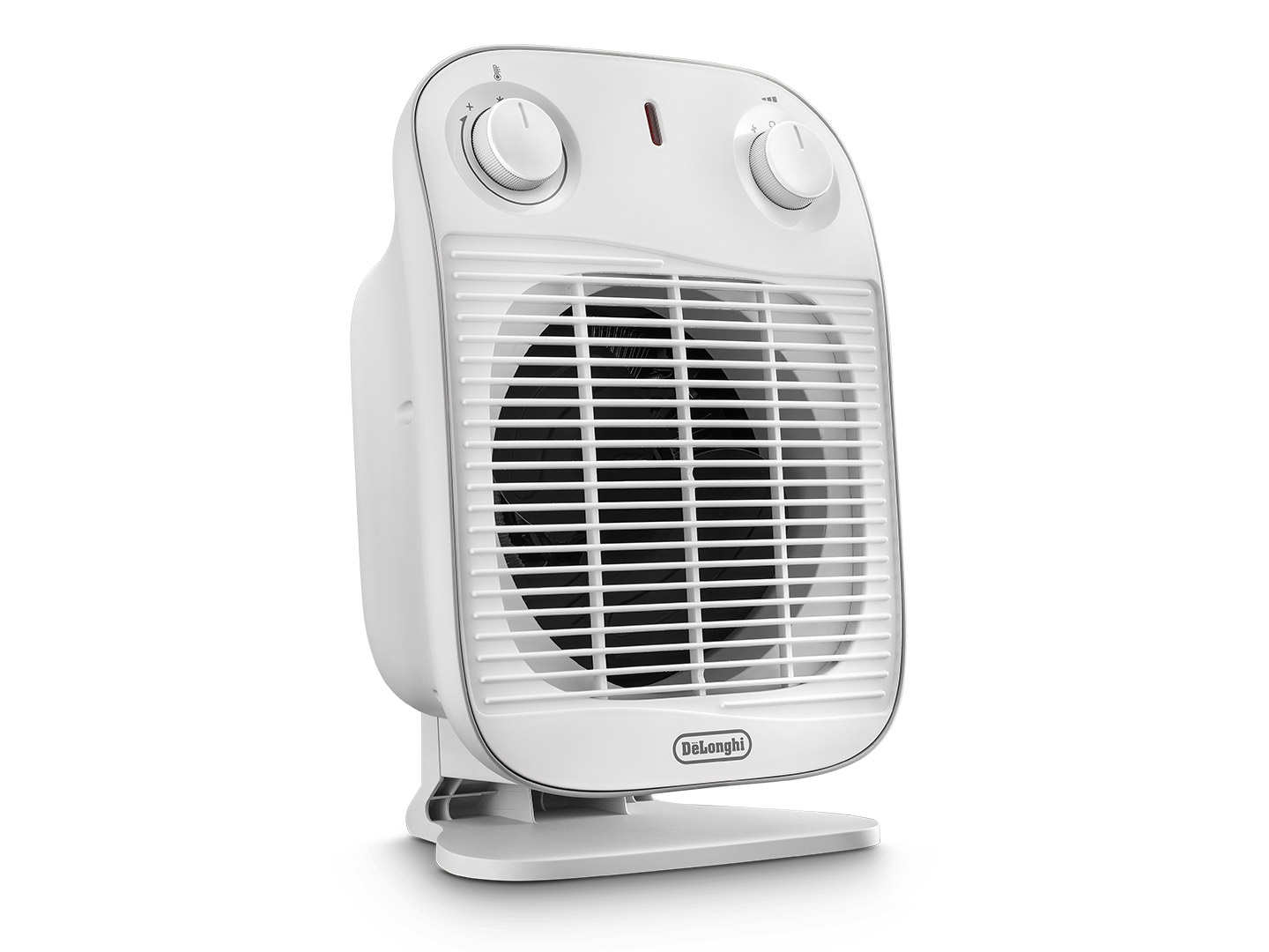 De’Longhi HFS50A20.WH electric space heater Indoor White