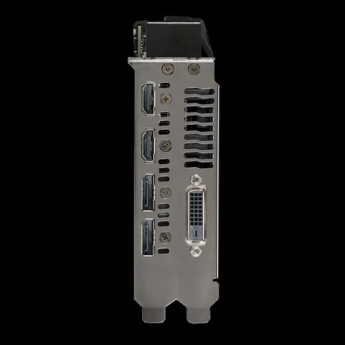 ASUS AREZ -DUAL-RX580-8G graphics card AMD Radeon RX 580 – image 7