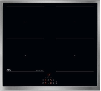 AEG OU5PE42AB + TX64IM00XB – image 2