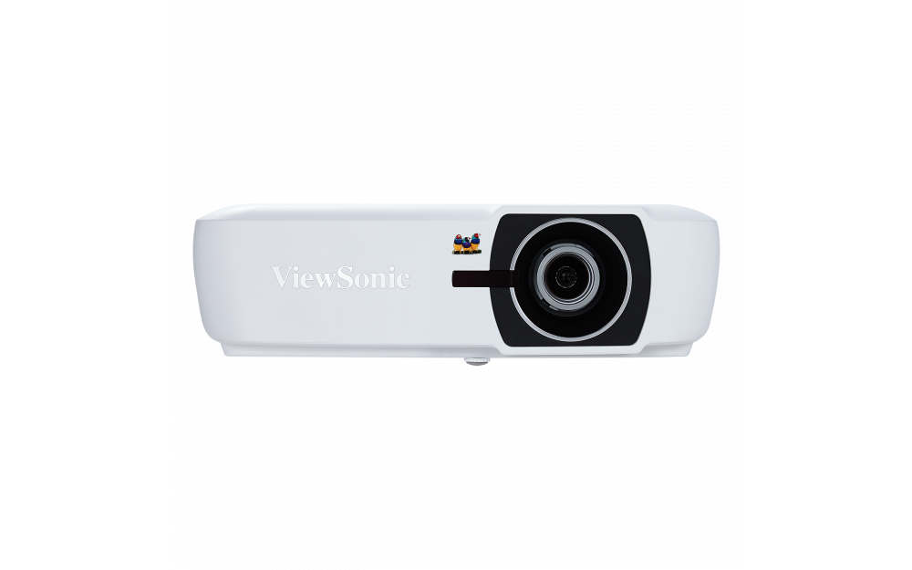 Viewsonic PX725HD data projector Standard throw projector 2000 ANSI lumens DLP 1080p (1920x1080) 3D White – image 1