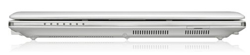 Samsung NC10-anyNet N270 WH – image 7