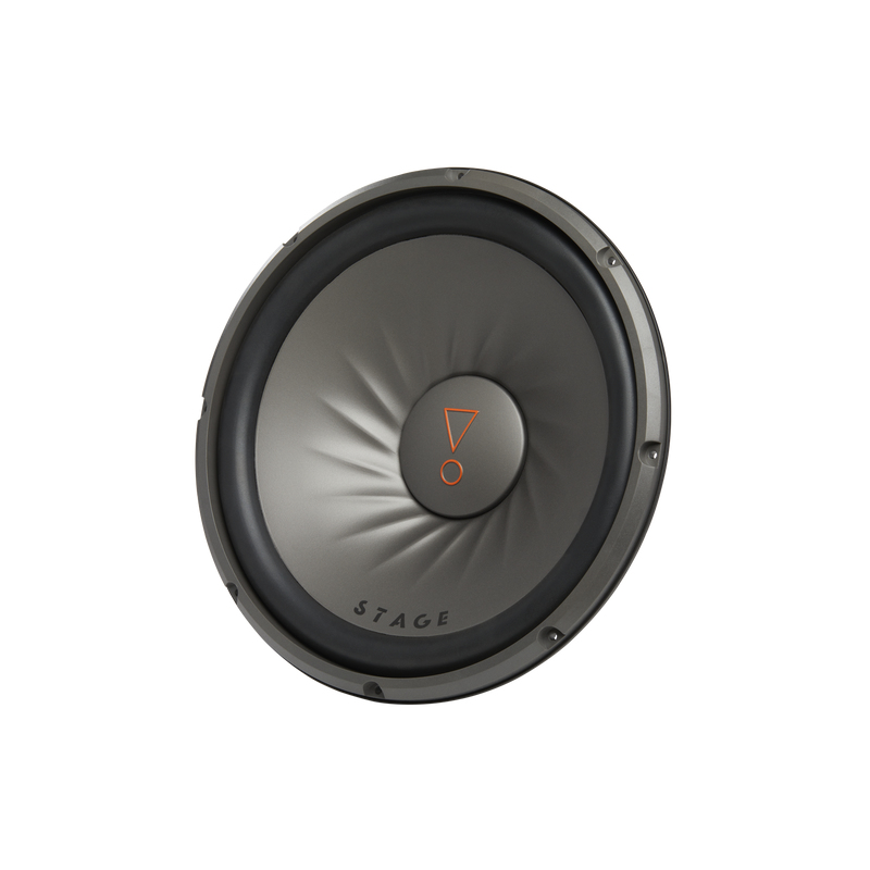 JBL STAGE122D car subwoofer Subwoofer driver – image 1