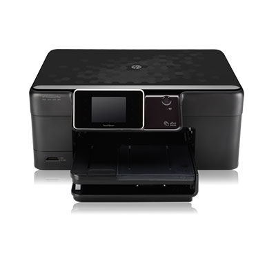 HP Photosmart Plus e-All-in-One Printer Bundle - B210a