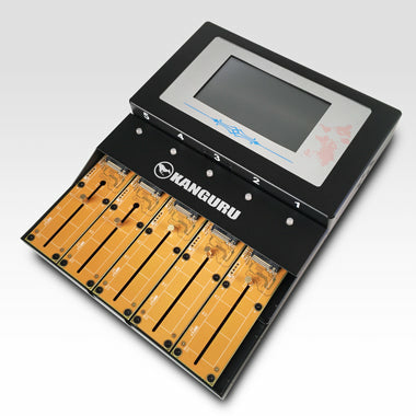 iStorage Clone 4 – image 4