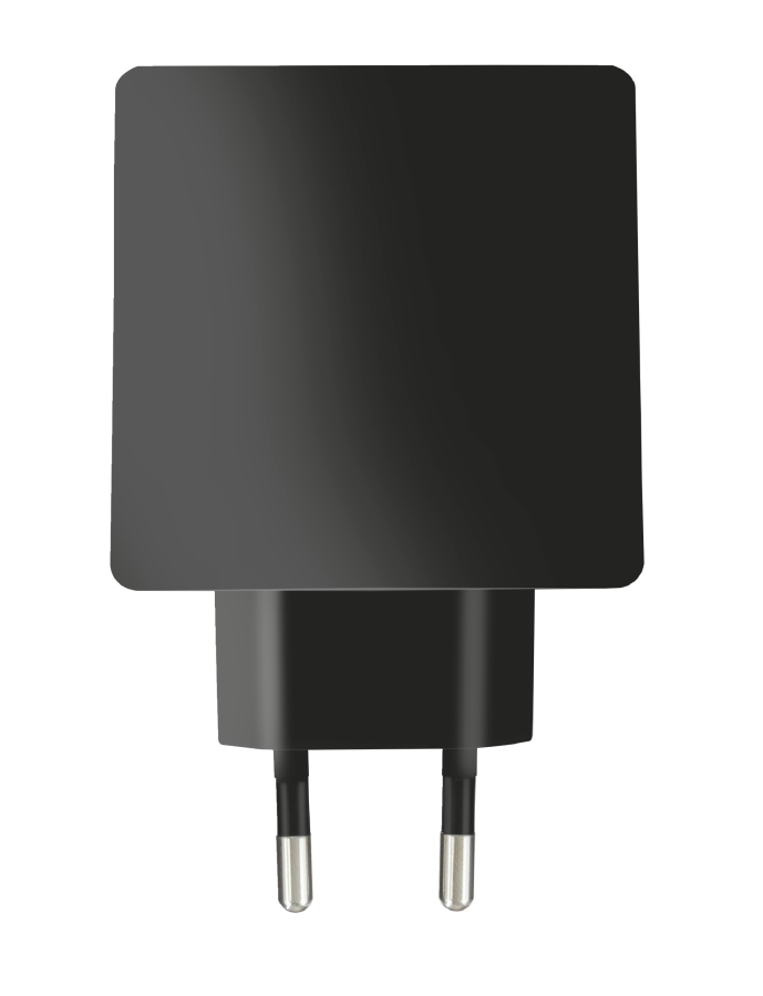 Trust 22029 mobile device charger Universal Black USB Indoor – image 3