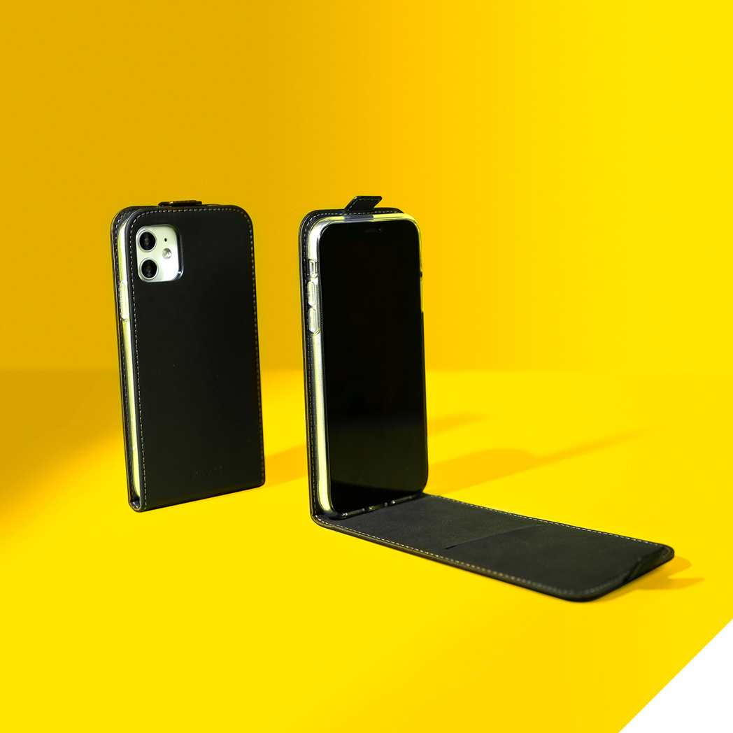 Accezz SH00010441 mobile phone case Black – image 5