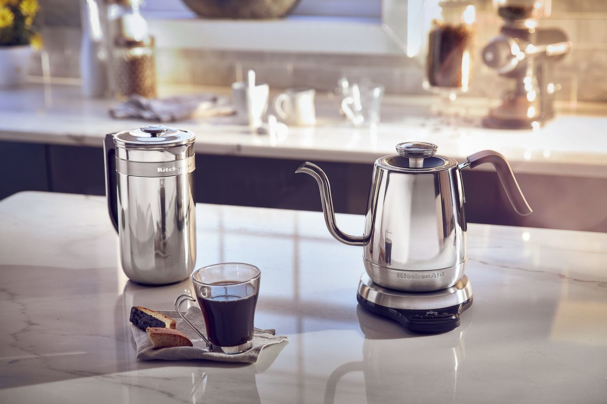 KitchenAid Precision Gooseneck – image 2