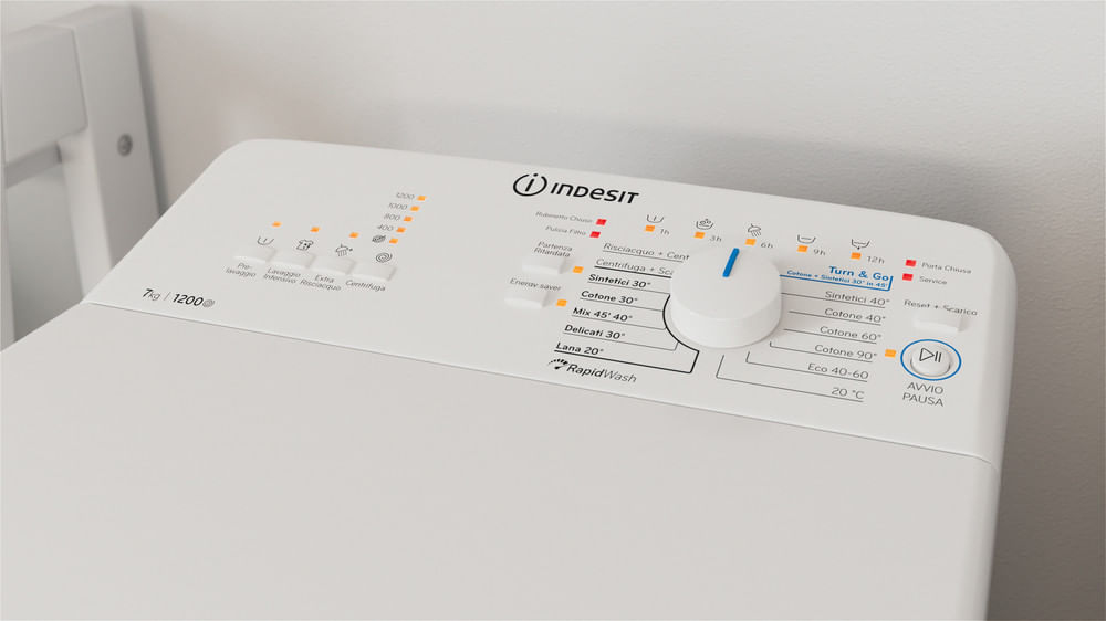 Indesit BTW L72200 IT/N – image 9