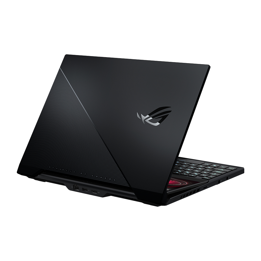 ASUS ROG Zephyrus Duo 15 SE GX551QS-HB253T AMD Ryzen™ 9 5980HX Laptop – image 6