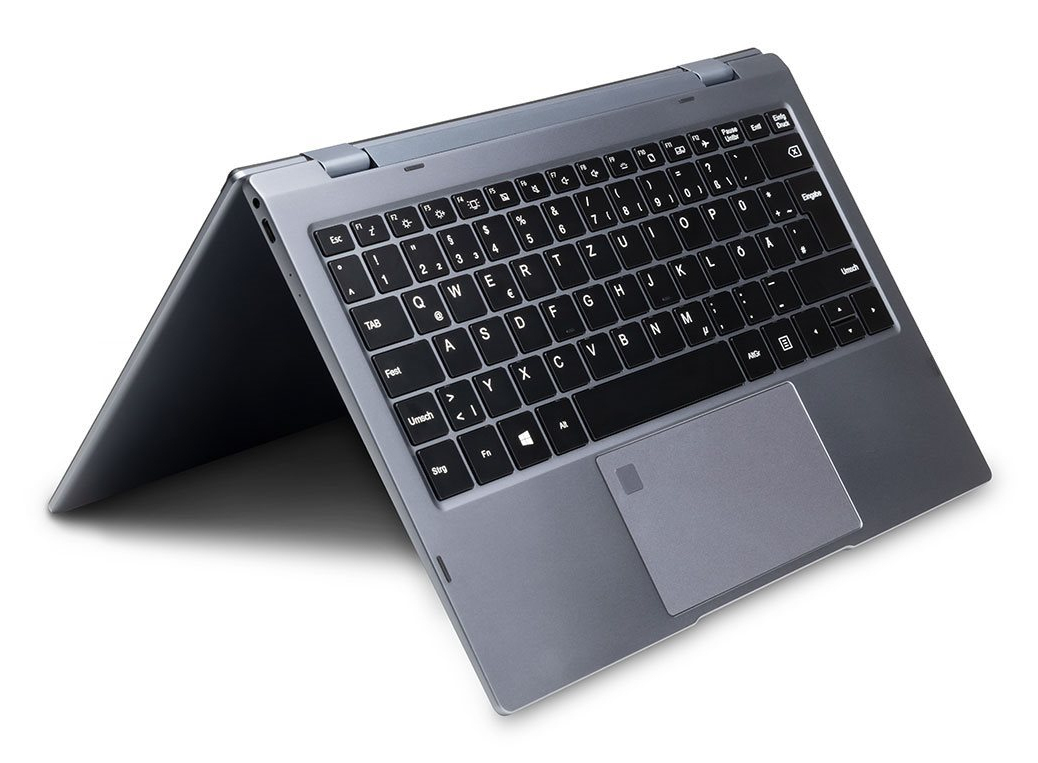 TERRA MOBILE CH1220785 laptop Intel® Core™ i5 i5-1235U Hybrid (2-in-1) – image 6