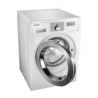 Samsung WF0814Y8E washing machine Front-load – image 7