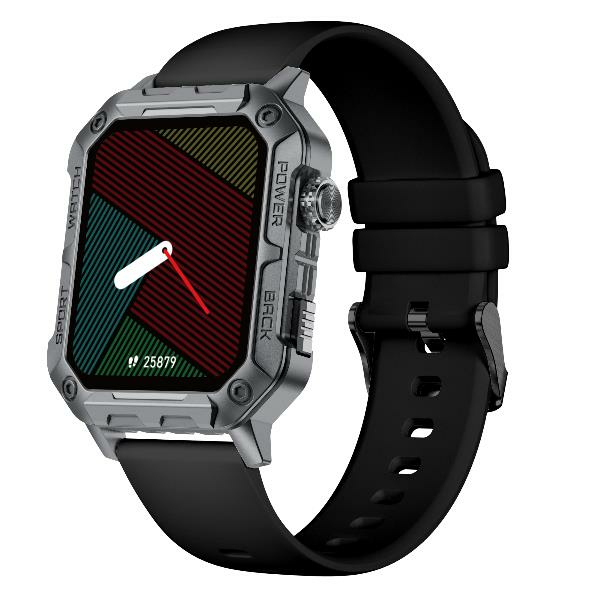 Nilox NXSWTRAILWATCH smartwatch / sport watch – image 7