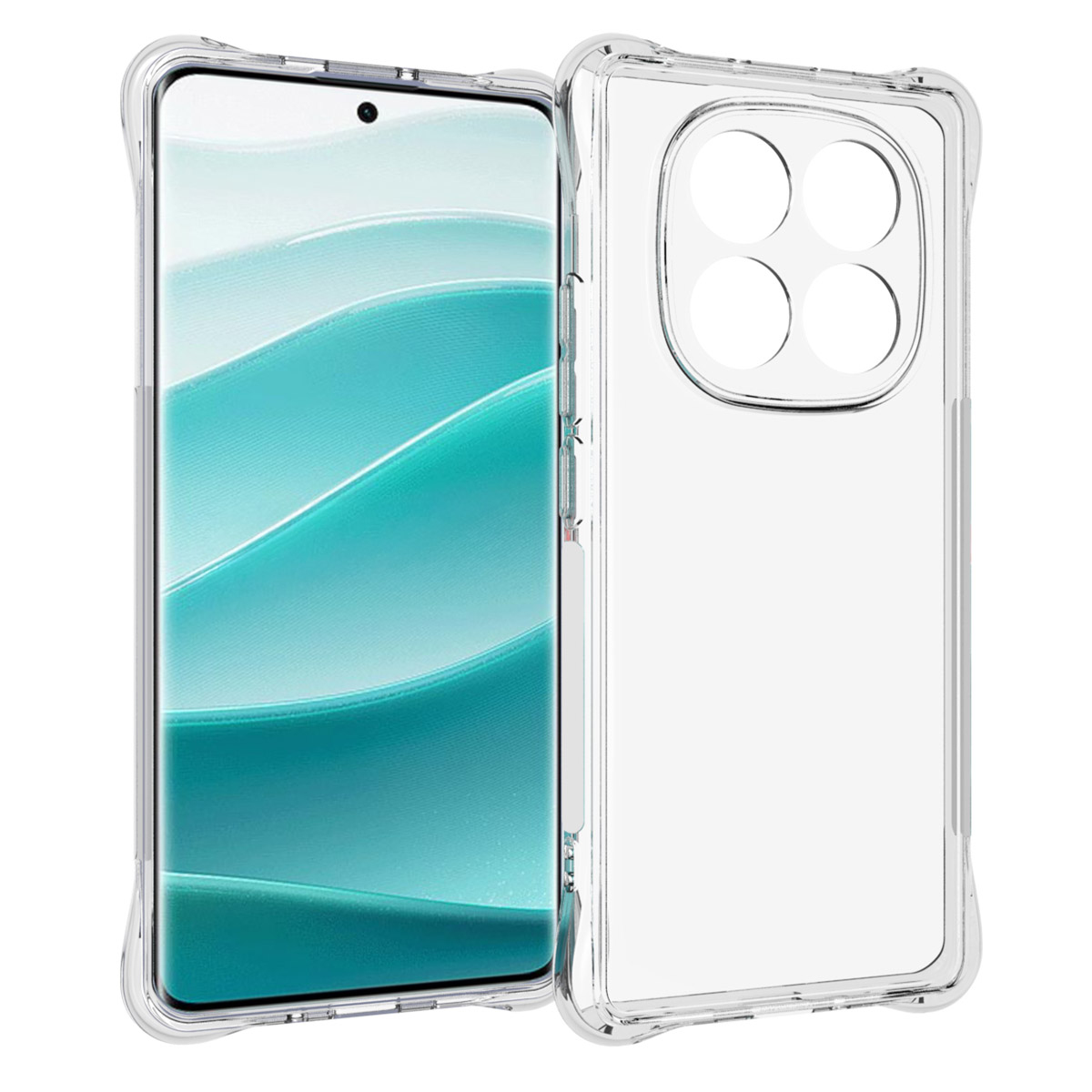 Accezz SH00089392 mobile phone case