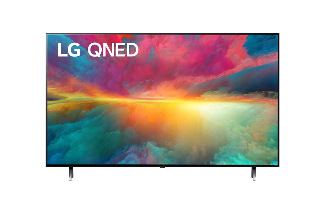 LG 75QNED753RA TV – image 2