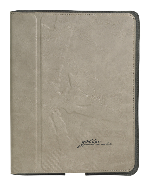 Golla Perilla Cover Beige, Grey – image 1