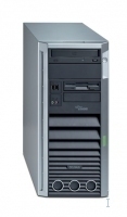 Fujitsu CELSIUS W360 Intel® Core™2 Duo E6550