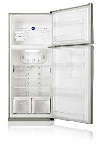 Samsung RT50FBPN Freestanding – image 5