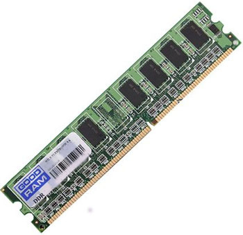 Goodram 512MB PC-2100