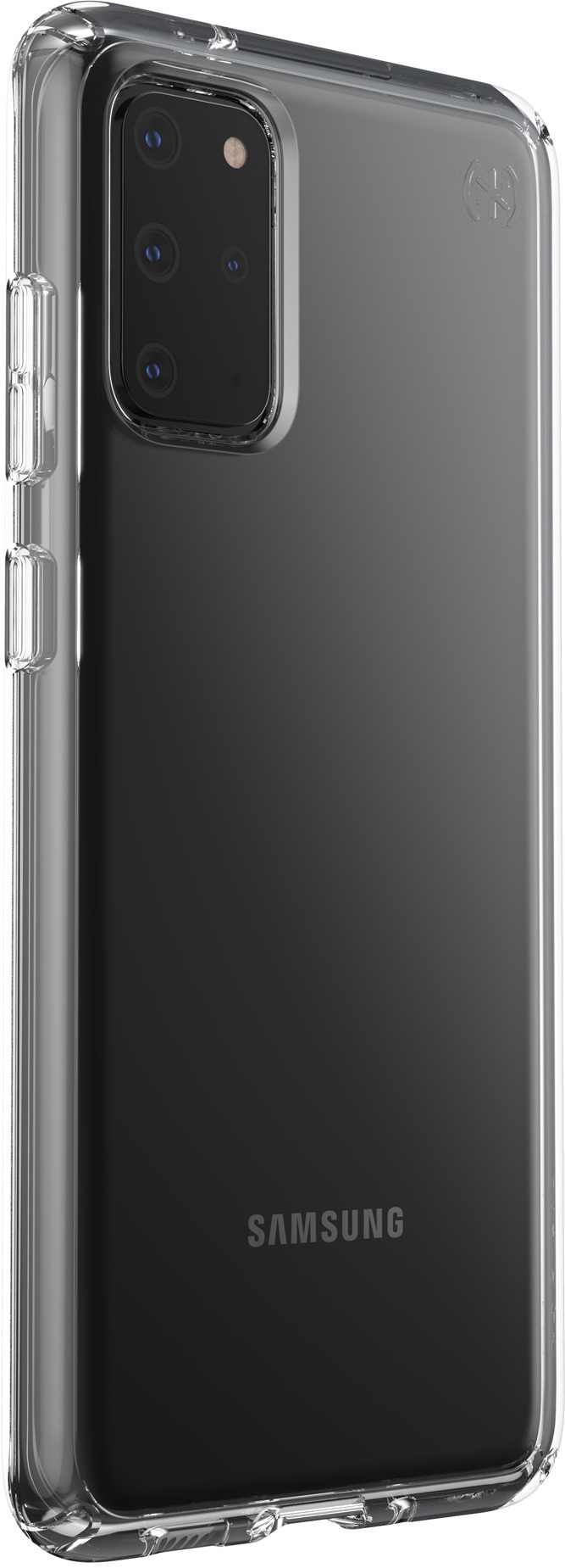 Speck Presidio Perfect Clear Samsung Galaxy S20 Plus Clear – image 3