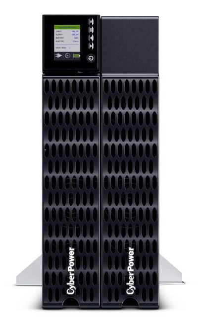 CyberPower OL8KRTHD uninterruptible power supply (UPS) Double-conversion (Online) 8 kVA – image 6