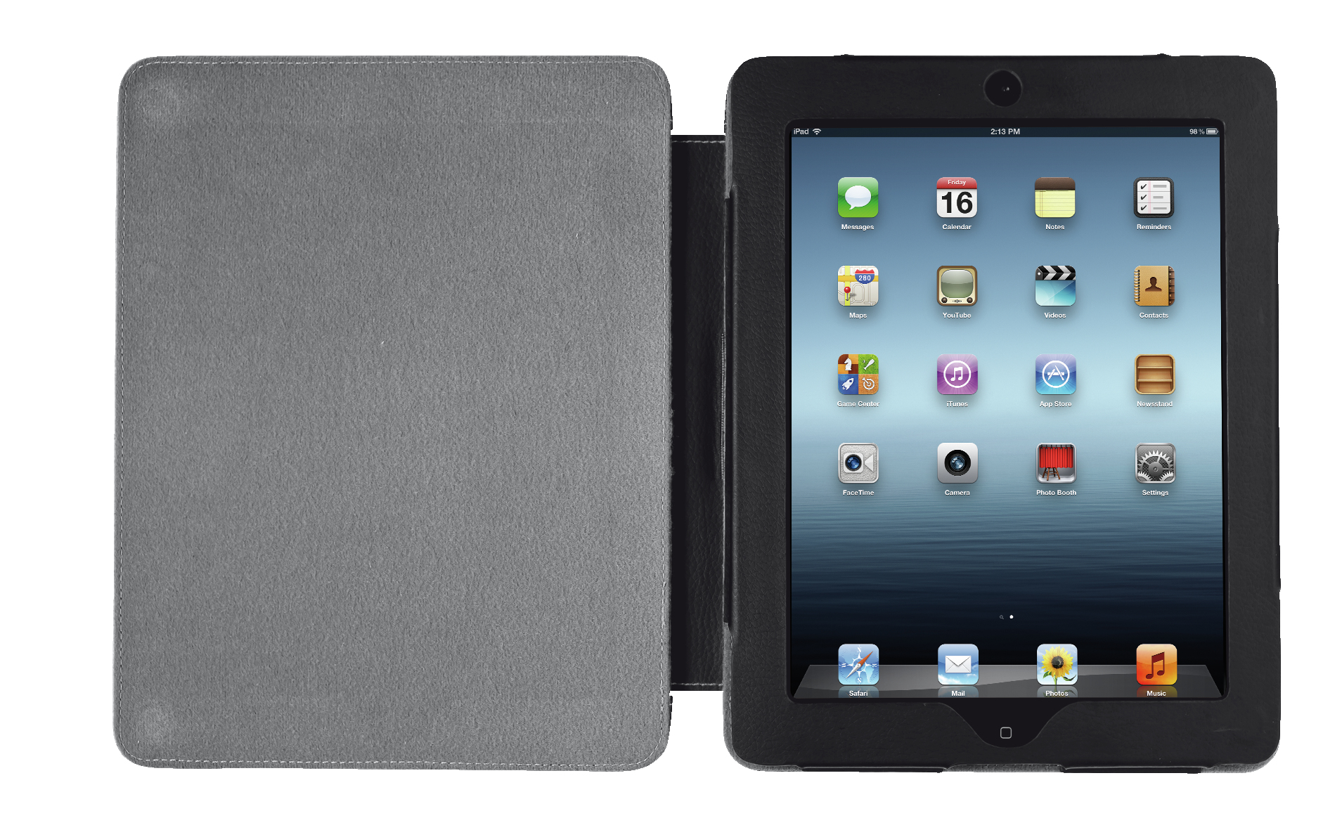 Trust eLiga Folio Black – image 2