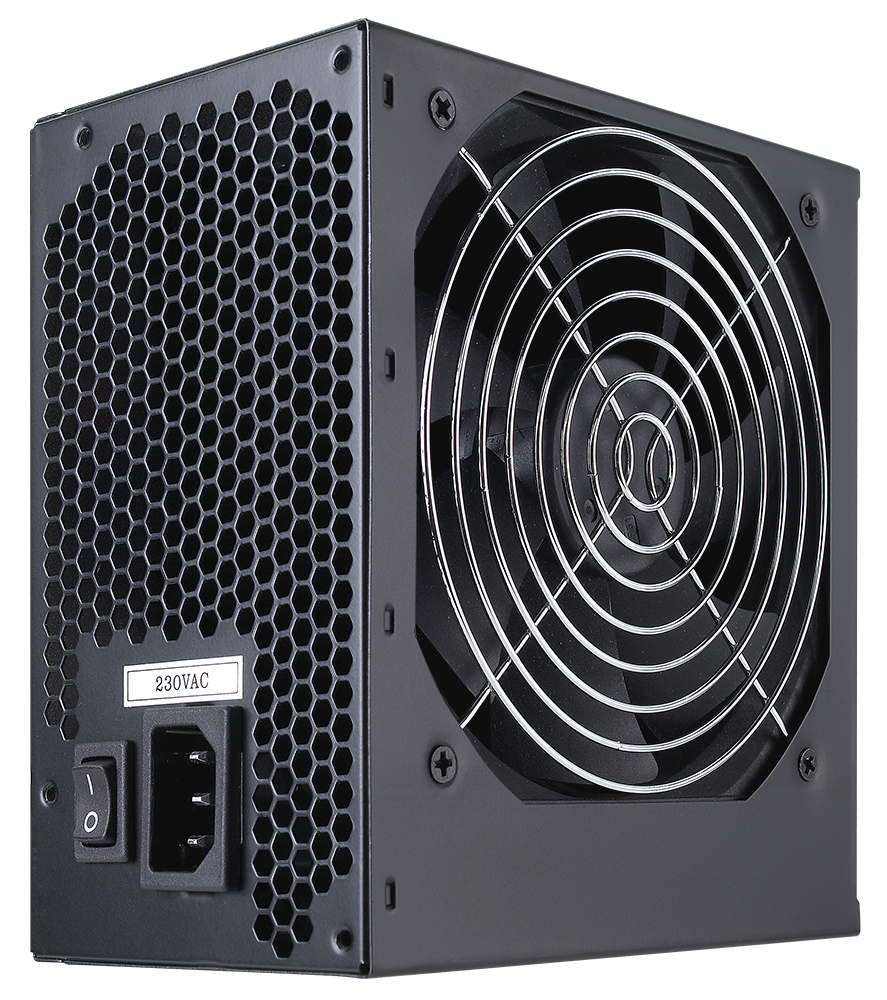 FSP Hyper 600 – image 3