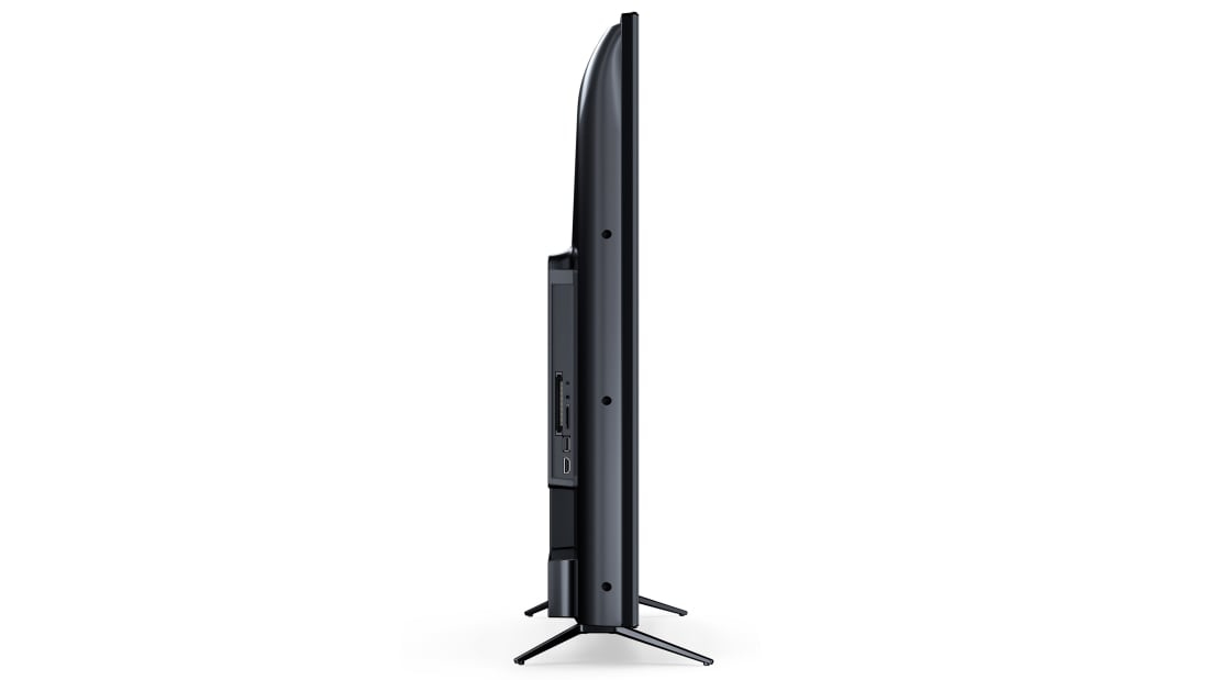 Sharp 43BJ5E TV 109.2 cm (43") 4K Ultra HD Smart TV Wi-Fi Black – image 6