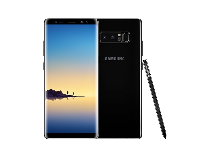 Samsung Galaxy Note 8 – image 1