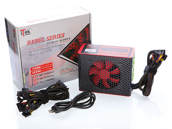 itek REBEL 700M – image 2