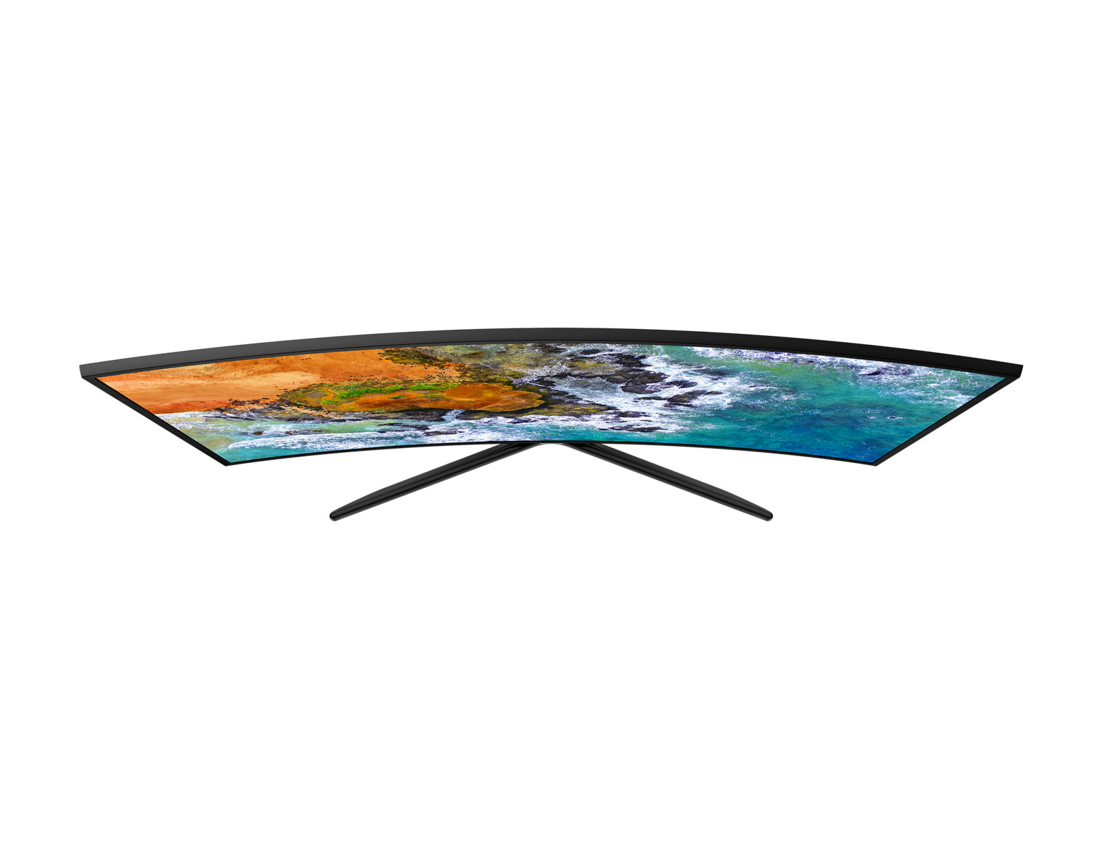 Samsung UE49NU7505U 124.5 cm (49") 4K Ultra HD Smart TV Wi-Fi Black – image 7