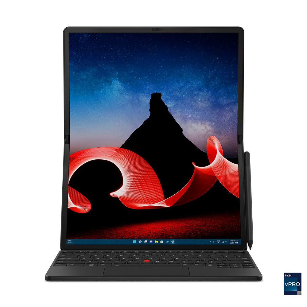 Lenovo X1 Fold 16 – image 7