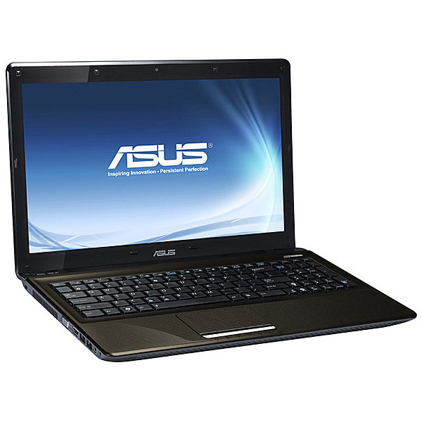ASUS X52N-EX080V AMD Athlon II P320 – image 1