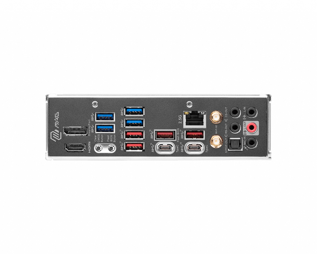 MSI MAG Z790 TOMAHAWK WIFI DDR4 – image 5