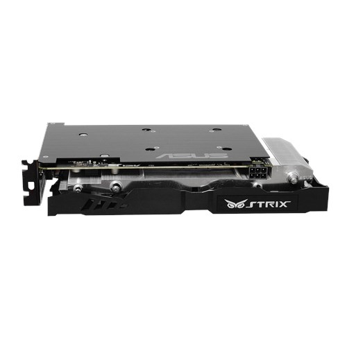 ASUS STRIX-GTX1060-DC2O6G graphics card NVIDIA GeForce GTX 1060 – image 3