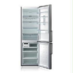 Samsung RL58GQEIH fridge-freezer Freestanding Stainless steel – image 2