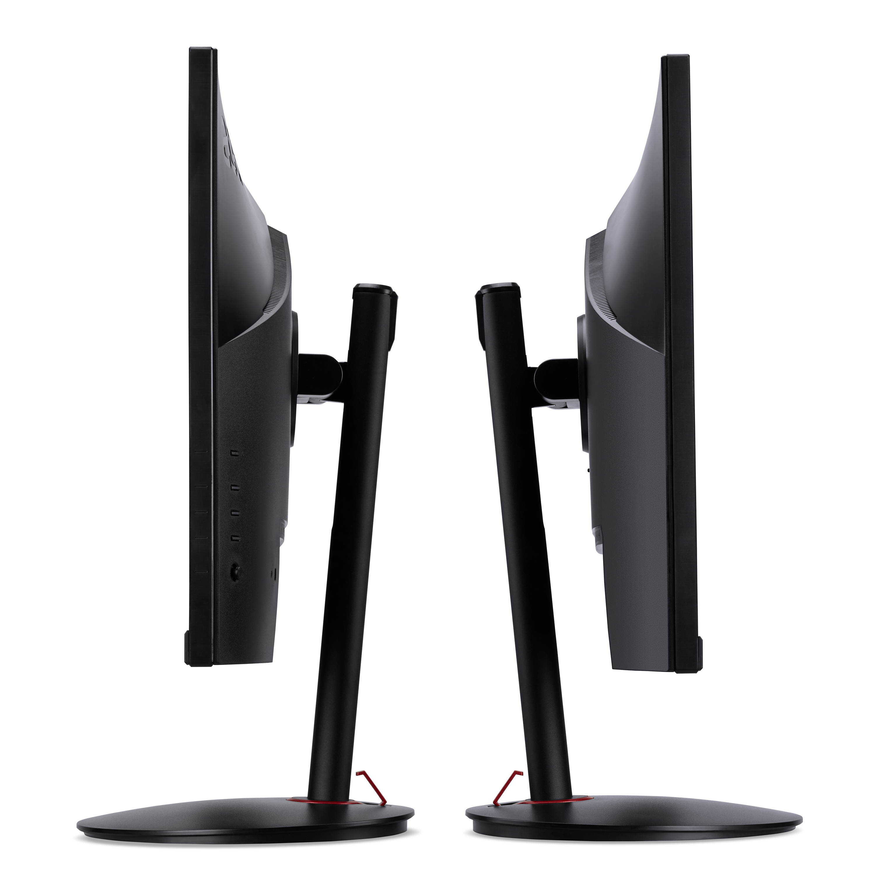 Acer NITRO XV2 Nitro XV242F gaming monitor – 540Hz, 23.8″, Full HD, 0.5ms, FreeSync Premium, DisplayHDR 400, HDMI & DP image 8