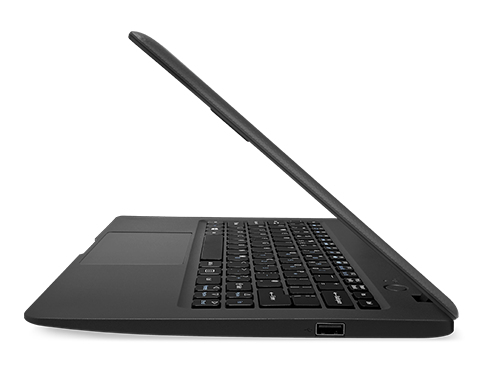 Acer Aspire One Cloudbook AO1-131-C2MV Intel® Celeron® N3050 Laptop – image 6